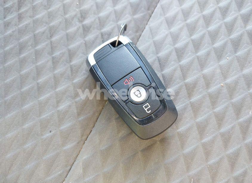 Photo 11 of 2022 Ford Escape SE (VIN 1FMCU9G68NUA34831)