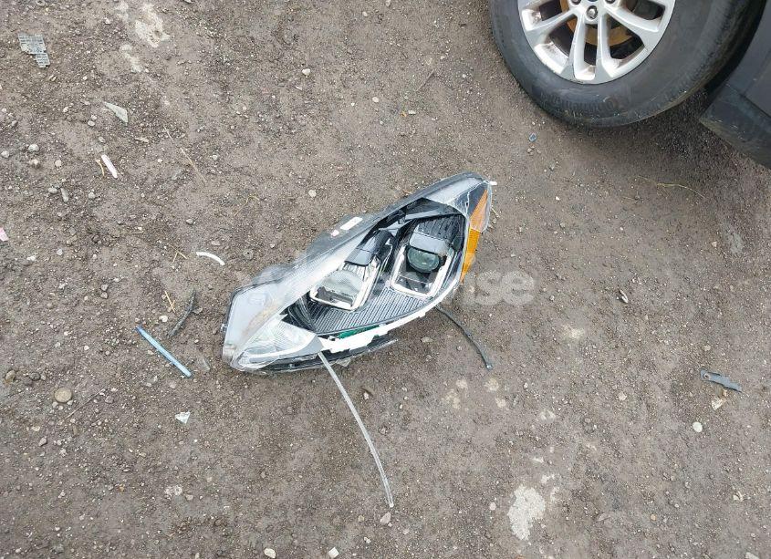 Photo 12 of 2022 Ford Escape SE (VIN 1FMCU9G68NUA41715)