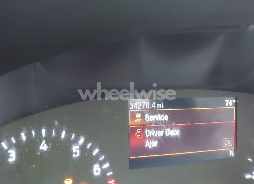 Photo 7 of 2022 Ford Escape SE (VIN 1FMCU9G68NUA41715)