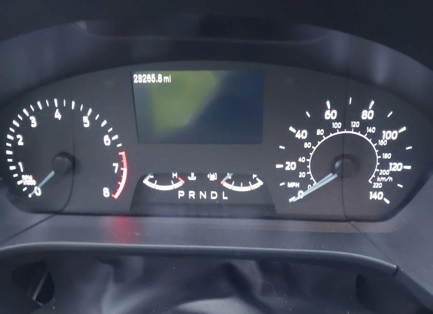 Photo 7 of 2022 Ford Escape SE (VIN 1FMCU9G68NUA95645)