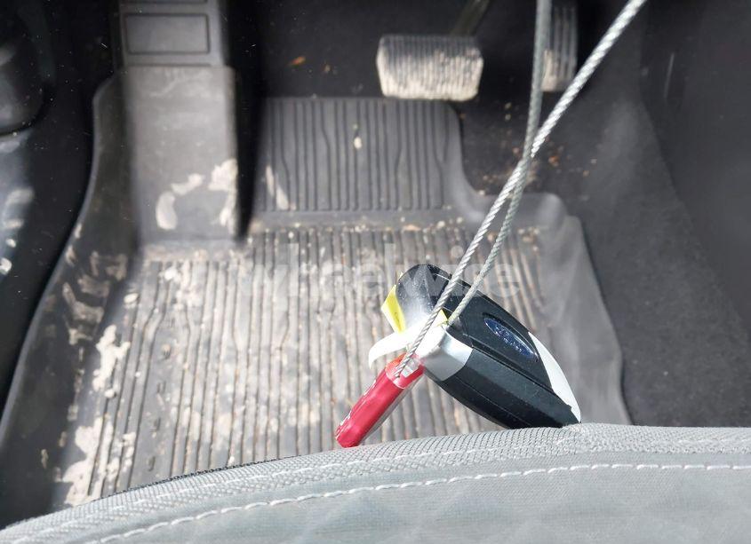 Photo 11 of 2022 Ford Escape SE (VIN 1FMCU9G68NUB99651)