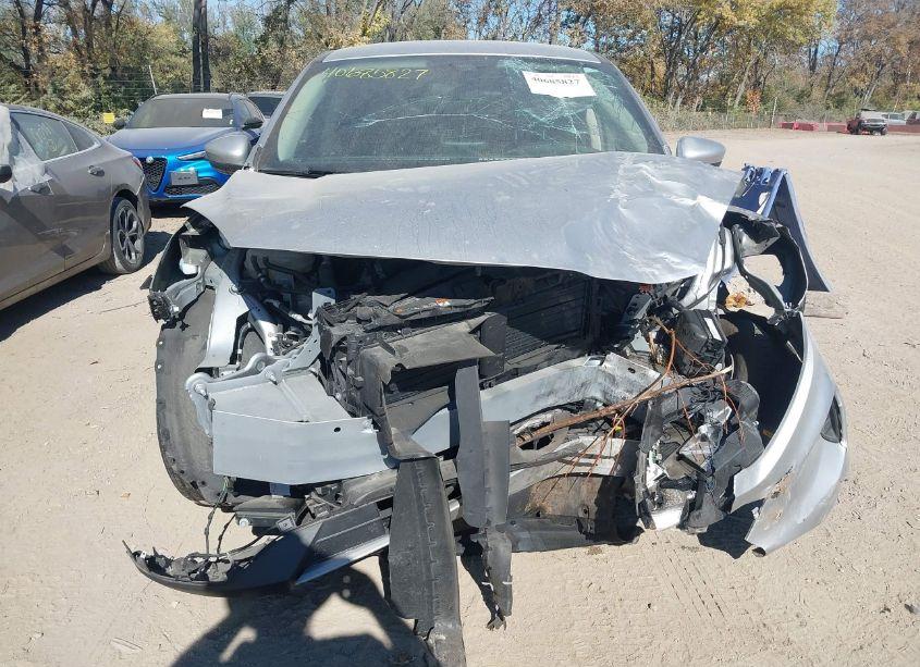 Photo 13 of 2020 Ford Escape SE (VIN 1FMCU9G69LUA29814)