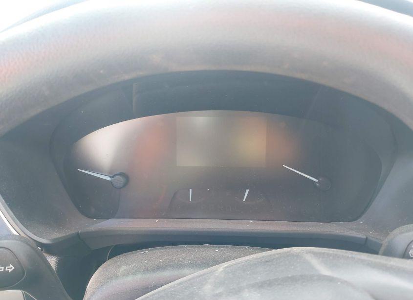 Photo 7 of 2020 Ford Escape SE (VIN 1FMCU9G69LUA29814)