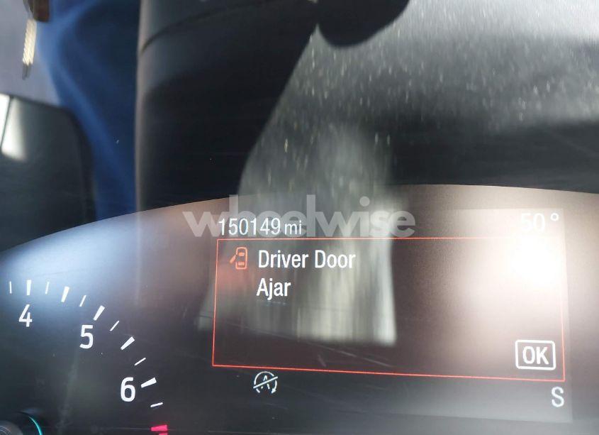 Photo 15 of 2020 Ford Escape SE (VIN 1FMCU9G69LUA38013)