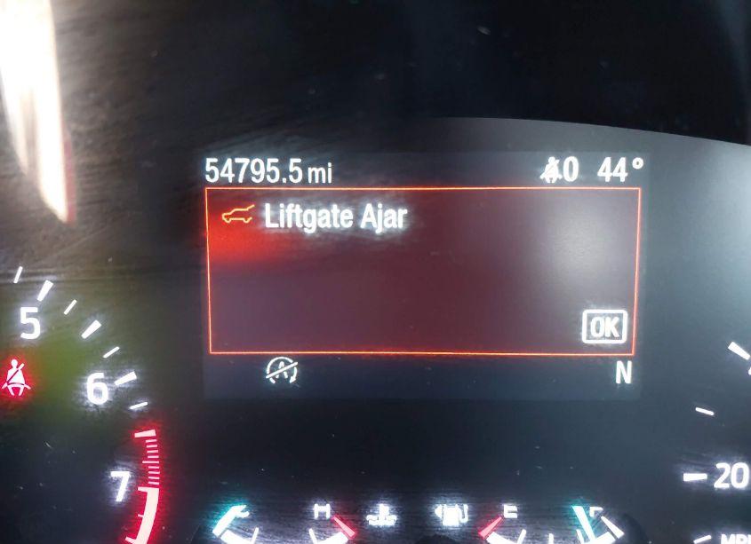 Photo 16 of 2020 Ford Escape SE (VIN 1FMCU9G69LUA51215)