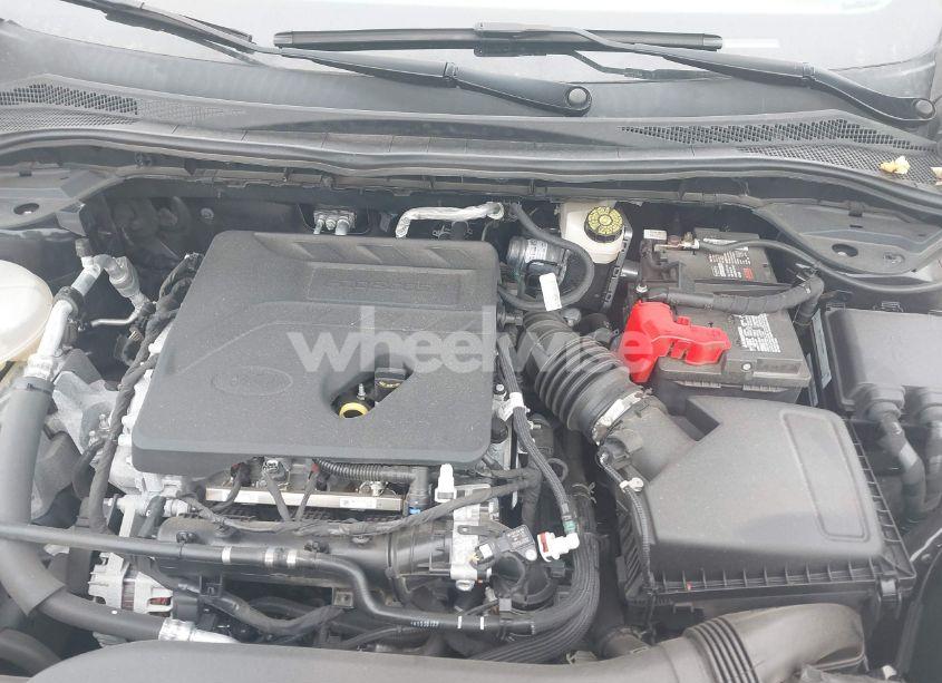 Photo 10 of 2020 Ford Escape SE (VIN 1FMCU9G69LUB27886)