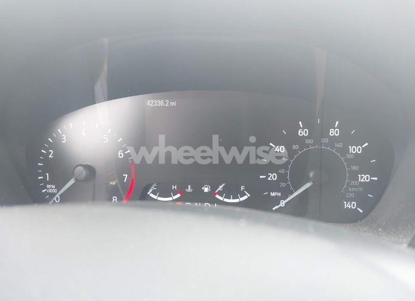 Photo 15 of 2020 Ford Escape SE (VIN 1FMCU9G69LUB27886)