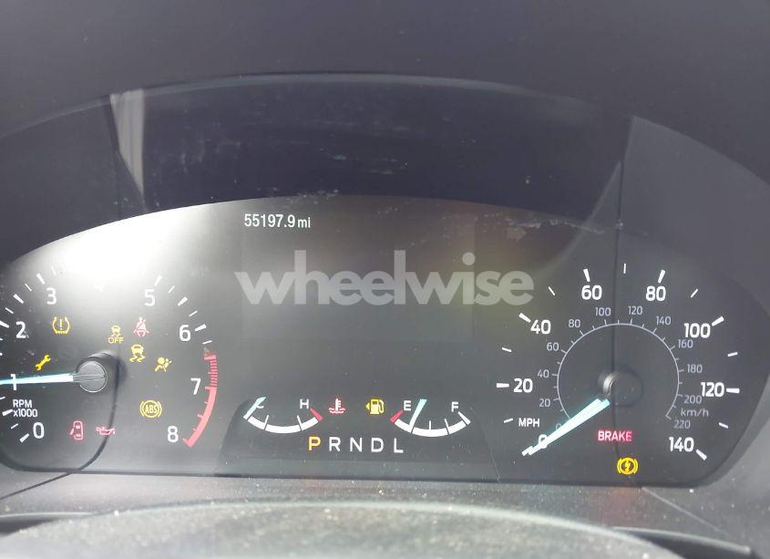Photo 7 of 2020 Ford Escape SE (VIN 1FMCU9G69LUB29301)