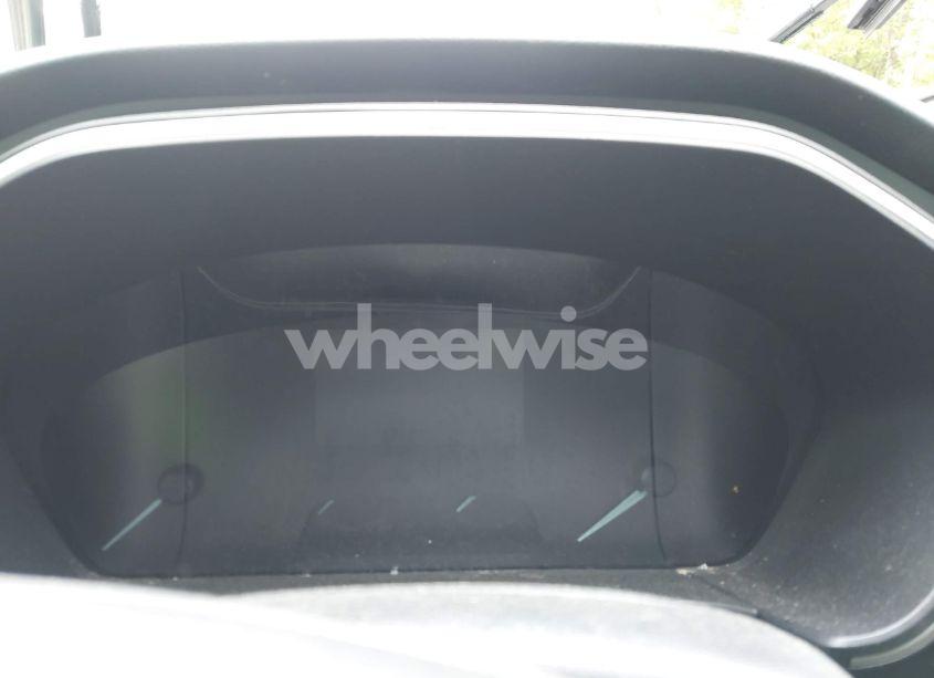 Photo 14 of 2020 Ford Escape SE (VIN 1FMCU9G69LUC37966)