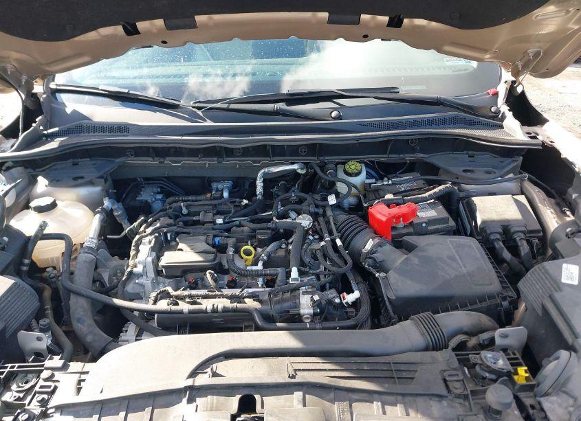 Photo 10 of 2020 Ford Escape SE (VIN 1FMCU9G69LUC54413)