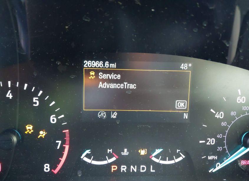 Photo 15 of 2020 Ford Escape SE (VIN 1FMCU9G69LUC54413)