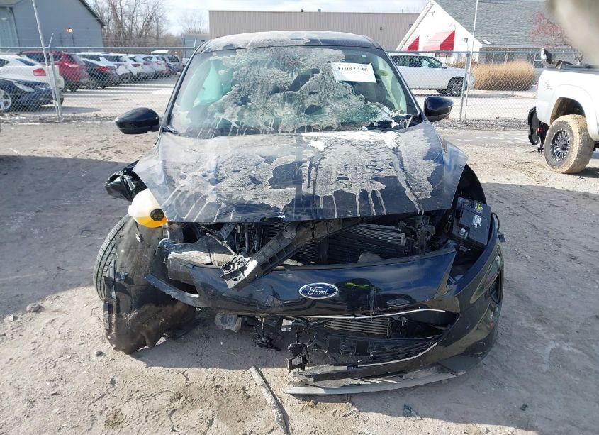 Photo 11 of 2020 Ford Escape SE (VIN 1FMCU9G69LUC73902)