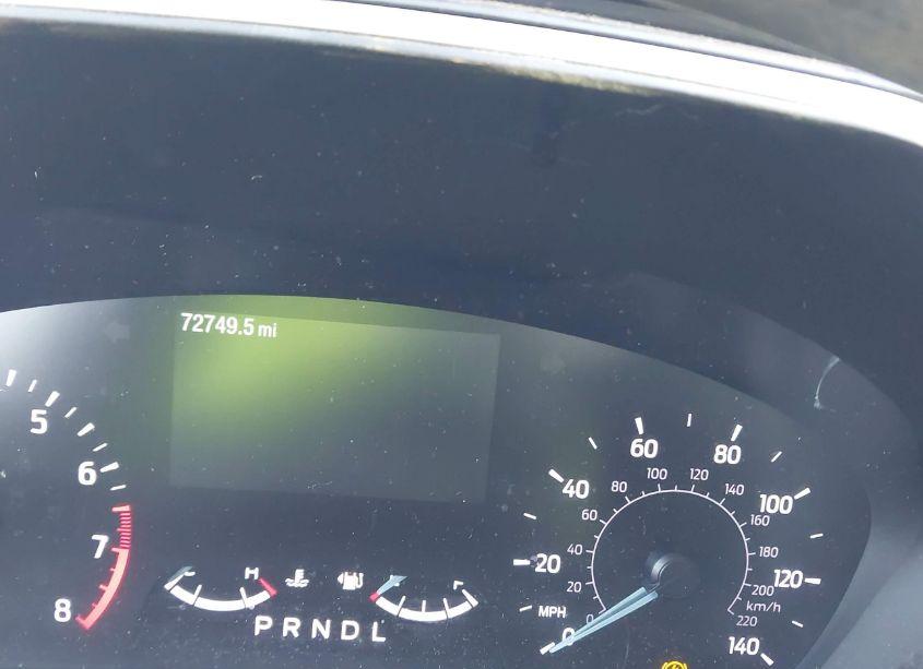 Photo 14 of 2020 Ford Escape SE (VIN 1FMCU9G69LUC73902)