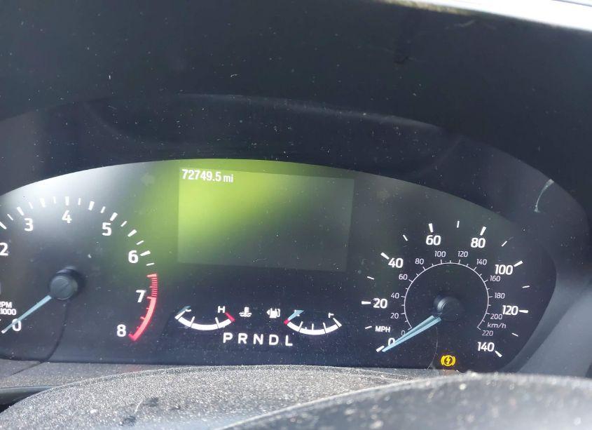 Photo 7 of 2020 Ford Escape SE (VIN 1FMCU9G69LUC73902)