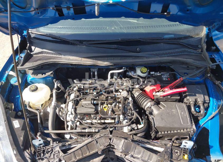 Photo 10 of 2021 Ford Escape SE (VIN 1FMCU9G69MUA05952)