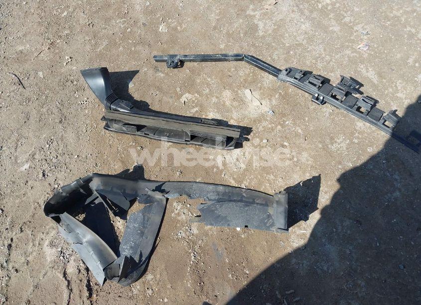 Photo 12 of 2021 Ford Escape SE (VIN 1FMCU9G69MUA05952)