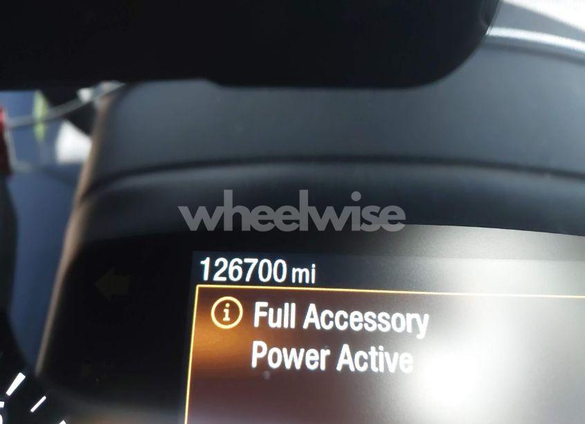 Photo 16 of 2021 Ford Escape SE (VIN 1FMCU9G69MUA05952)