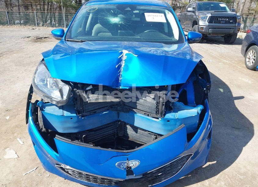 Photo 6 of 2021 Ford Escape SE (VIN 1FMCU9G69MUA05952)