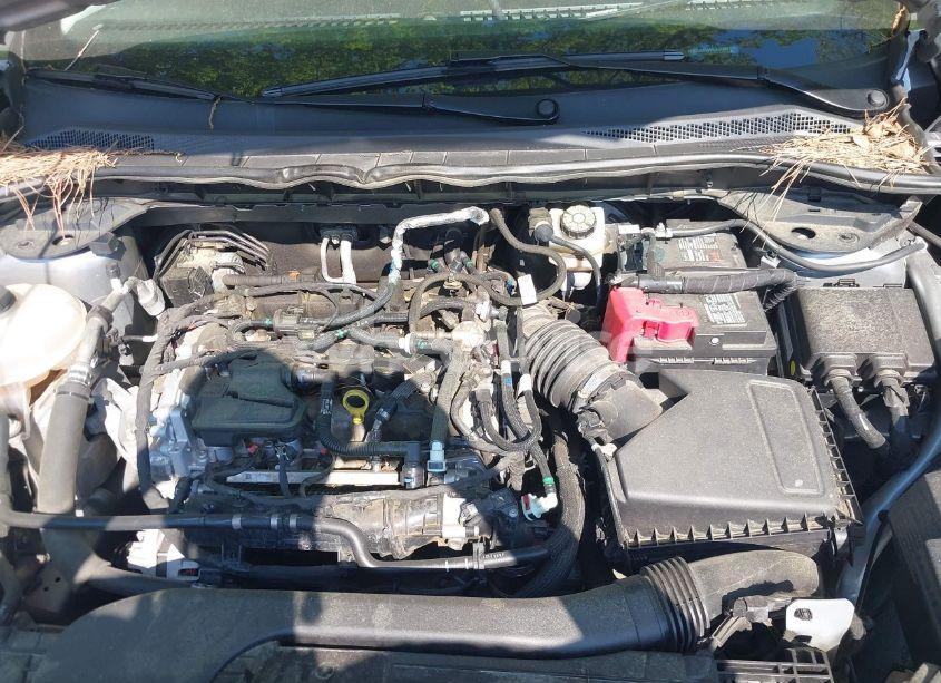 Photo 10 of 2021 Ford Escape SE (VIN 1FMCU9G69MUA37963)