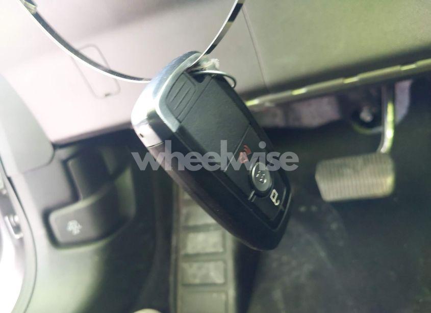 Photo 11 of 2021 Ford Escape SE (VIN 1FMCU9G69MUA37963)