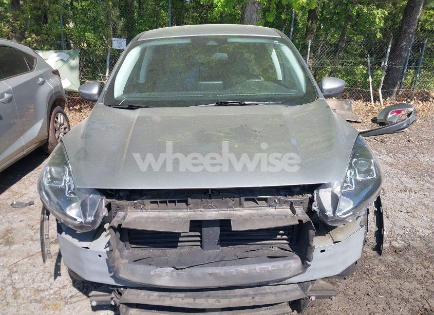 Photo 12 of 2021 Ford Escape SE (VIN 1FMCU9G69MUA37963)