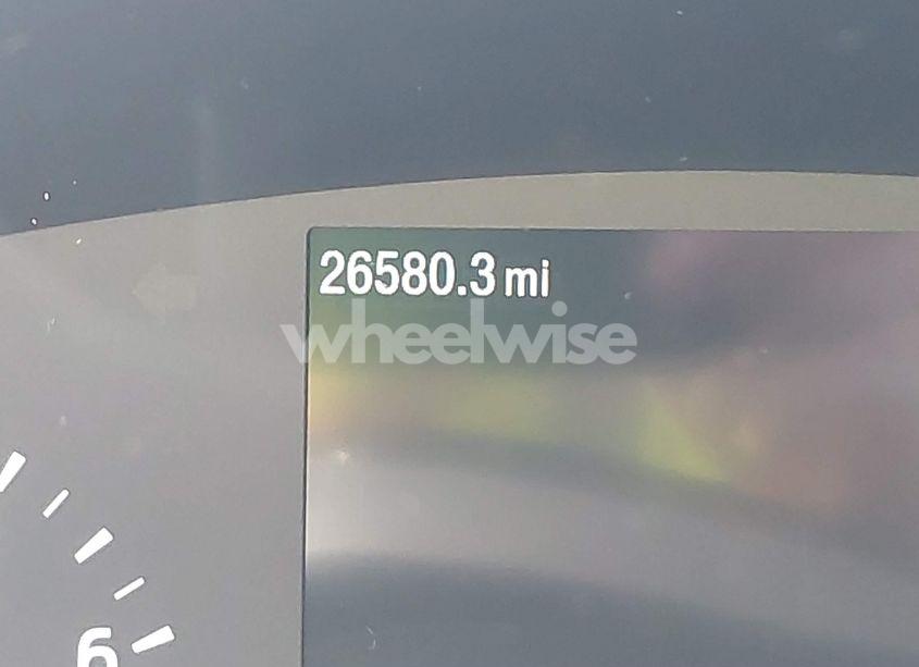 Photo 16 of 2021 Ford Escape SE (VIN 1FMCU9G69MUB30059)