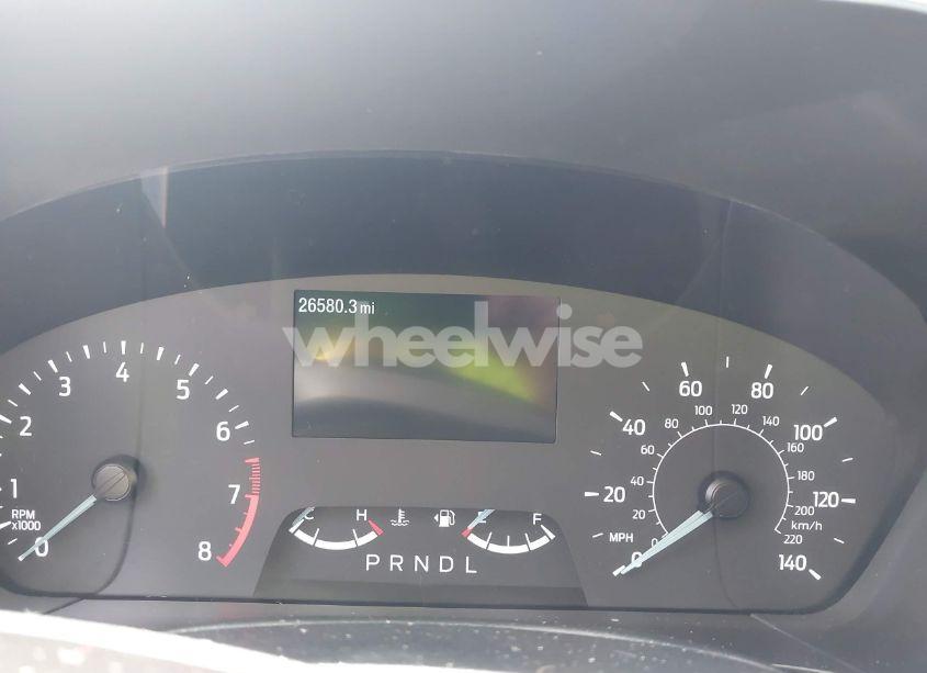 Photo 7 of 2021 Ford Escape SE (VIN 1FMCU9G69MUB30059)