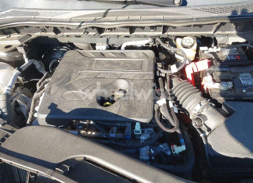 Photo 10 of 2020 Ford Escape SE (VIN 1FMCU9G6XLUA89925)