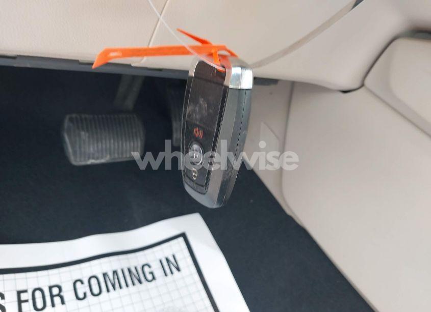 Photo 11 of 2020 Ford Escape SE (VIN 1FMCU9G6XLUC23154)