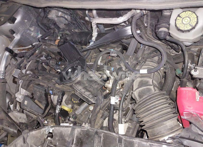 Photo 10 of 2020 Ford Escape SE (VIN 1FMCU9G6XLUC29701)