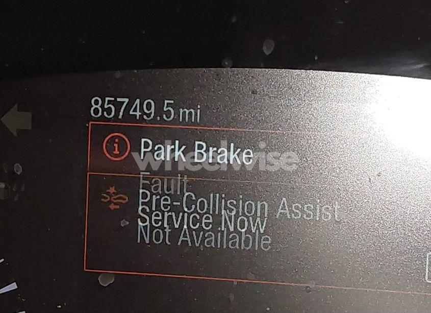 Photo 16 of 2020 Ford Escape SE (VIN 1FMCU9G6XLUC29701)