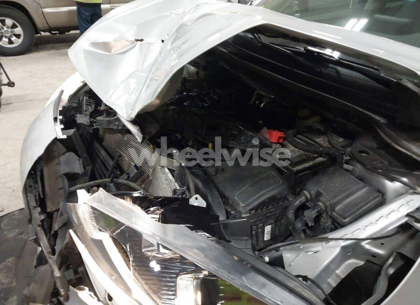 Photo 6 of 2020 Ford Escape SE (VIN 1FMCU9G6XLUC29701)