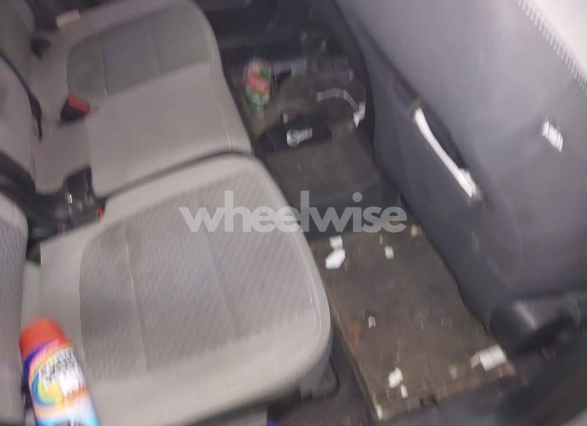 Photo 8 of 2020 Ford Escape SE (VIN 1FMCU9G6XLUC29701)