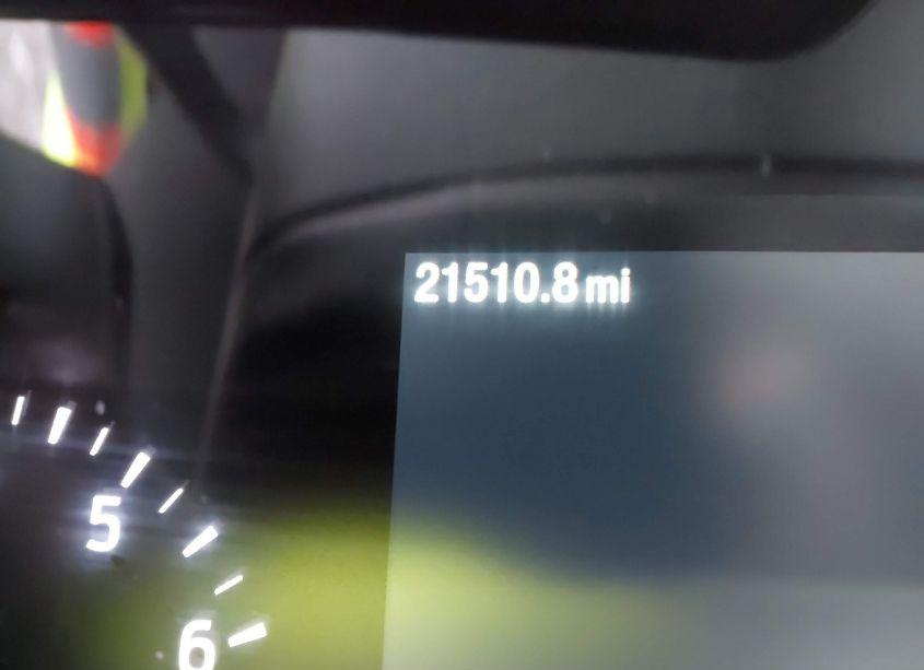 Photo 15 of 2020 Ford Escape SE (VIN 1FMCU9G6XLUC70541)