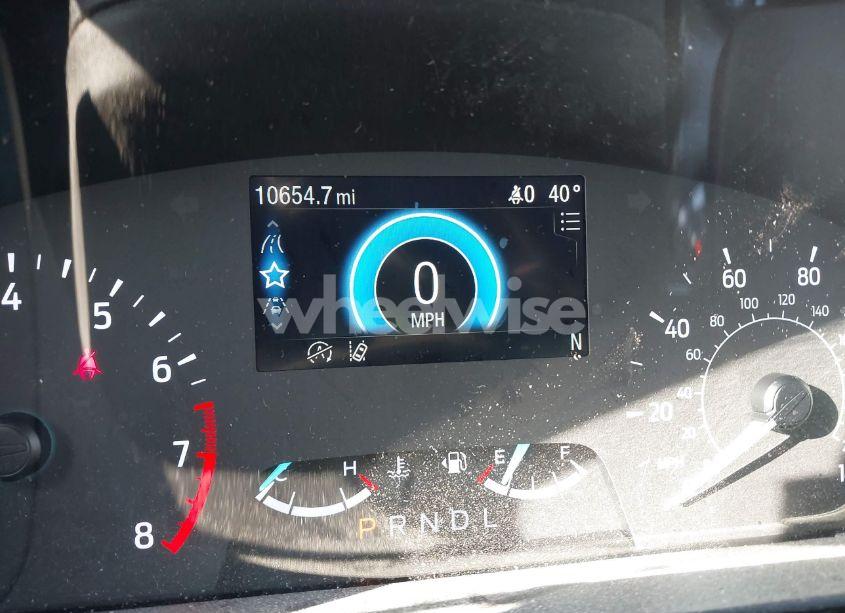 Photo 15 of 2021 Ford Escape SE (VIN 1FMCU9G6XMUA98593)