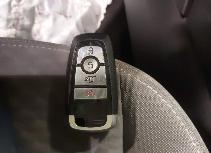 Photo 11 of 2022 Ford Escape SE (VIN 1FMCU9G6XNUA20896)