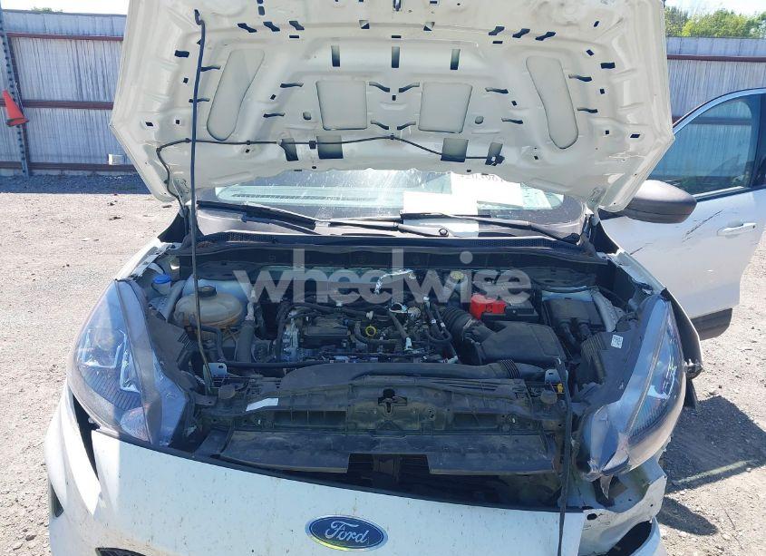 Photo 10 of 2022 Ford Escape SE (VIN 1FMCU9G6XNUA60654)