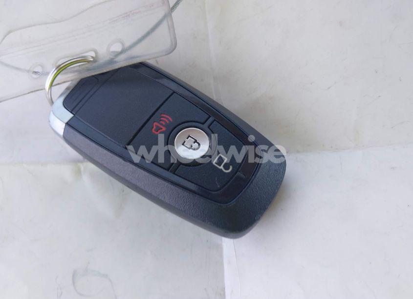 Photo 11 of 2022 Ford Escape SE (VIN 1FMCU9G6XNUA60654)