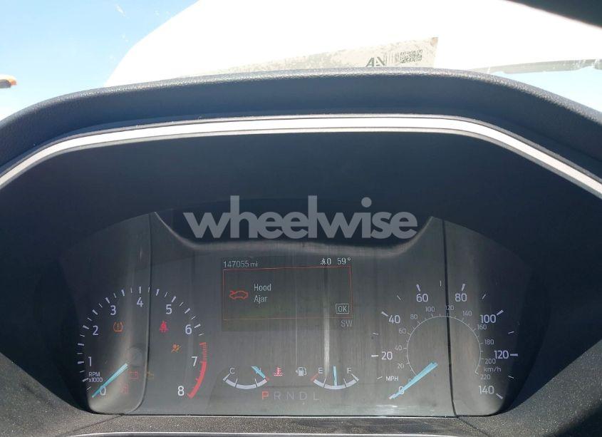 Photo 7 of 2022 Ford Escape SE (VIN 1FMCU9G6XNUA60654)