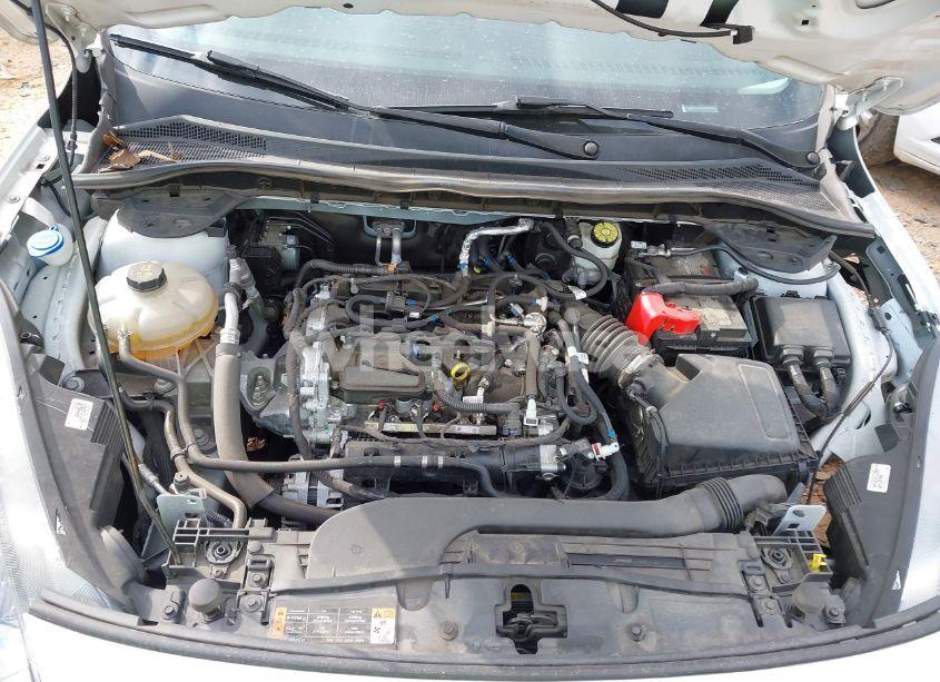 Photo 10 of 2022 Ford Escape SE (VIN 1FMCU9G6XNUA60900)