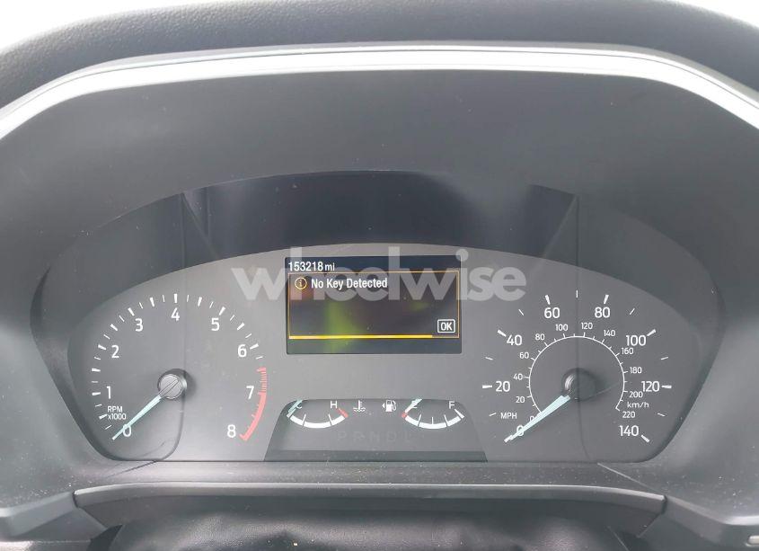 Photo 7 of 2022 Ford Escape SE (VIN 1FMCU9G6XNUA60900)