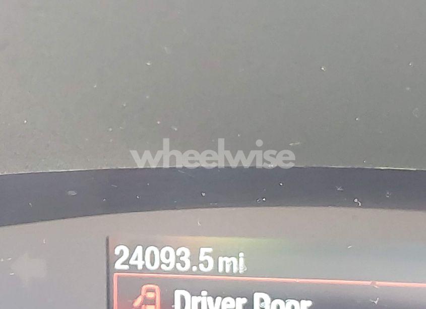 Photo 15 of 2022 Ford Escape SE (VIN 1FMCU9G6XNUA64834)