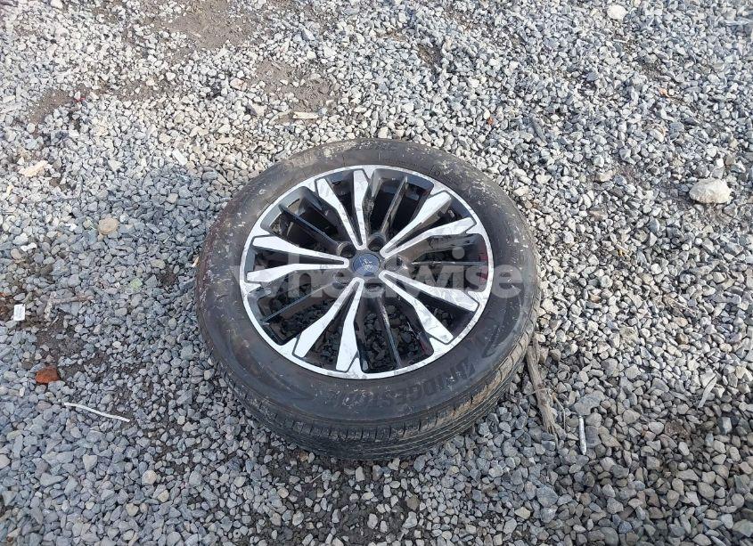 Photo 12 of 2022 Ford Escape SE (VIN 1FMCU9G6XNUA81844)