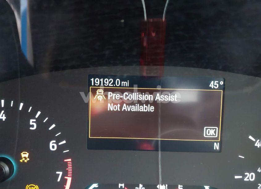 Photo 16 of 2022 Ford Escape SE (VIN 1FMCU9G6XNUA81844)