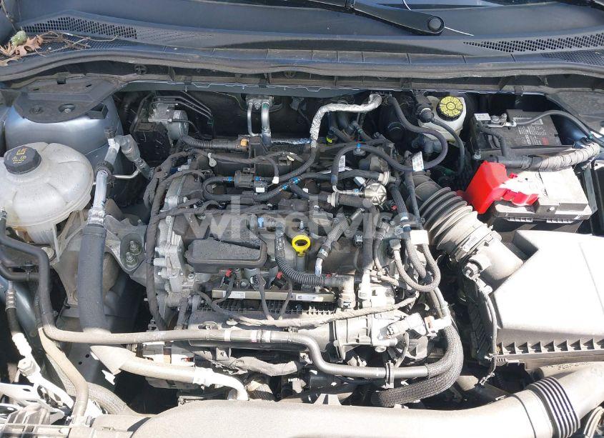 Photo 10 of 2022 Ford Escape SE (VIN 1FMCU9G6XNUB66750)