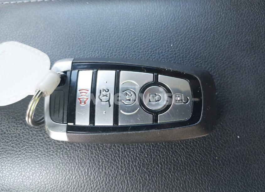 Photo 11 of 2022 Ford Escape SE (VIN 1FMCU9G6XNUB66750)