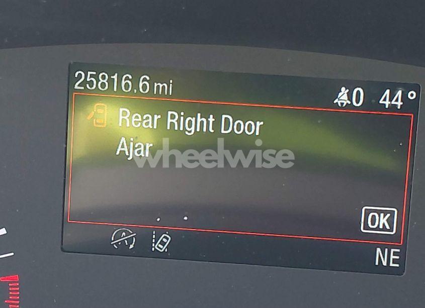 Photo 15 of 2022 Ford Escape SE (VIN 1FMCU9G6XNUB66750)