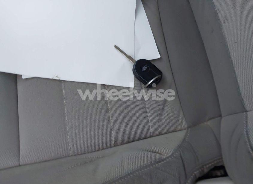 Photo 11 of 2013 Ford Escape SE (VIN 1FMCU9G90DUA30331)