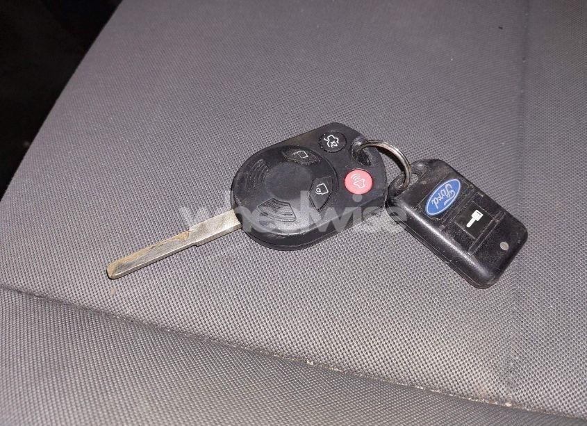 Photo 11 of 2013 Ford Escape SE (VIN 1FMCU9G90DUC32392)