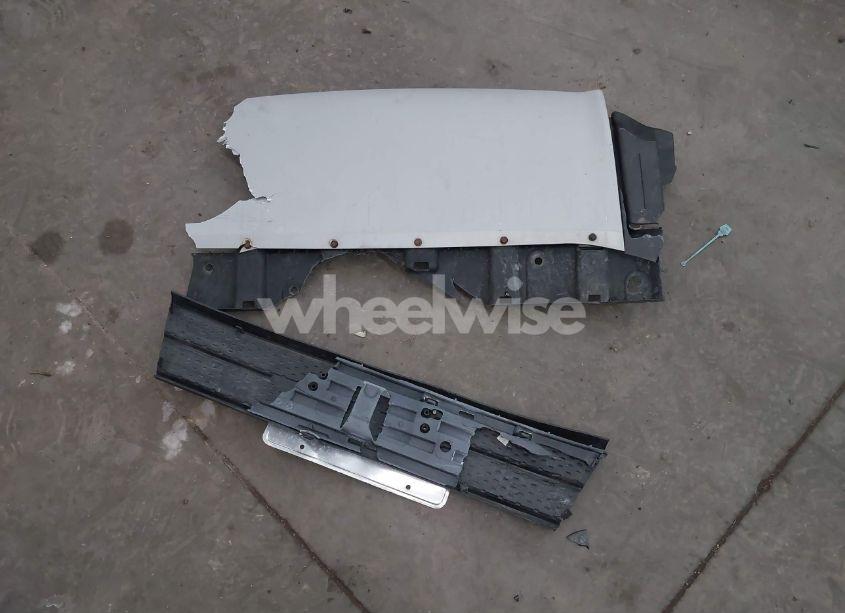 Photo 12 of 2013 Ford Escape SE (VIN 1FMCU9G90DUC32392)